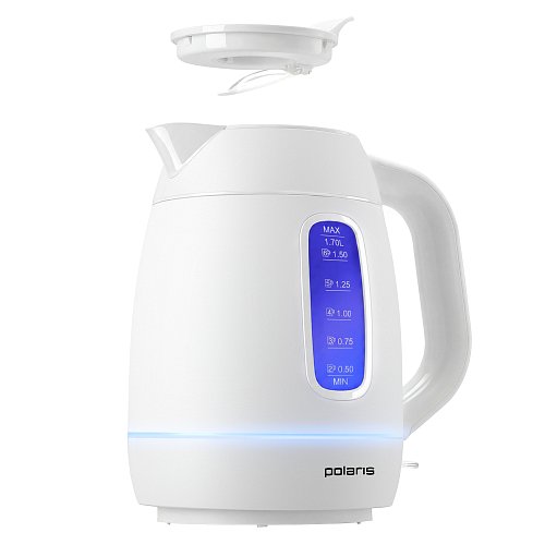 Чайник Polaris PWK 0723DDW Water Way Pro фото 7