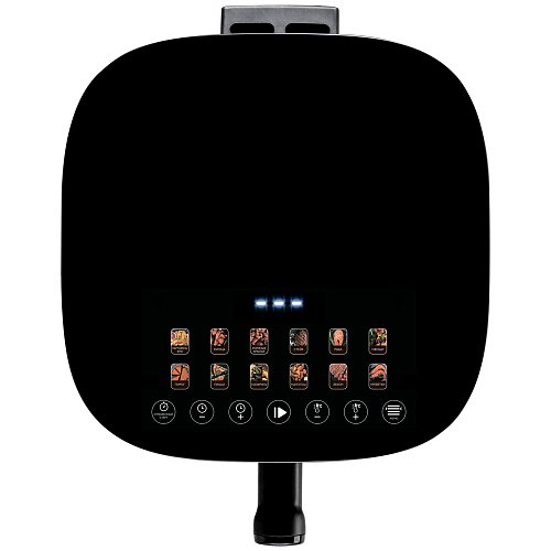 Polaris PAF 8014 Extra электрлік аэрофритюрницасы фото 10