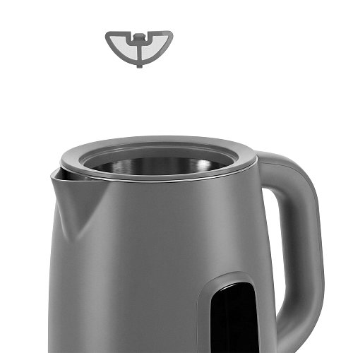 Polaris PWK 0724DDW Waterway Pro Kettle фото 12