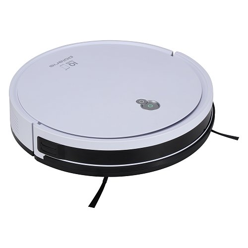 Roboterstaubsauger Polaris PVCR G2 0726W Wi-Fi IQ Home фото 5