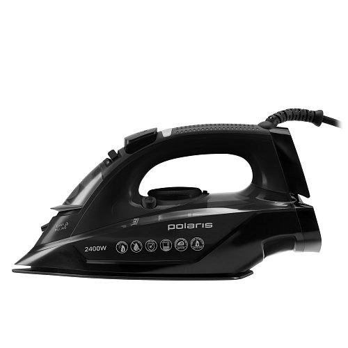 Үтік Polaris PIR 2420AK фото 3