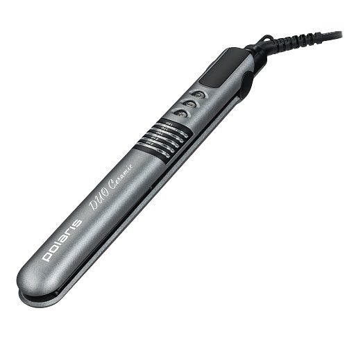 Стайлер Polaris PHS 2405K grey фото 4