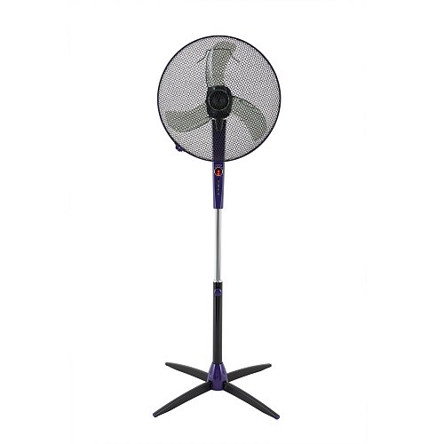 Stand fan Polaris PSF 40RC Wave фото