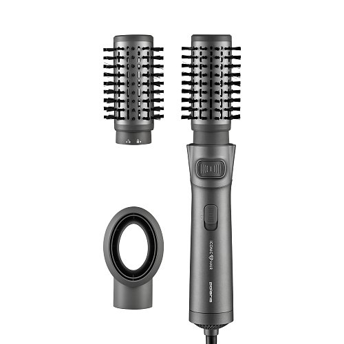 Шаш кептіргіш тарақ Polaris PHSB 1100Ri фото 1