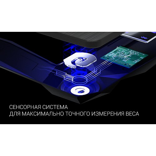 Ваги підлогові Polaris PWS 1892 IQ Home фото 10