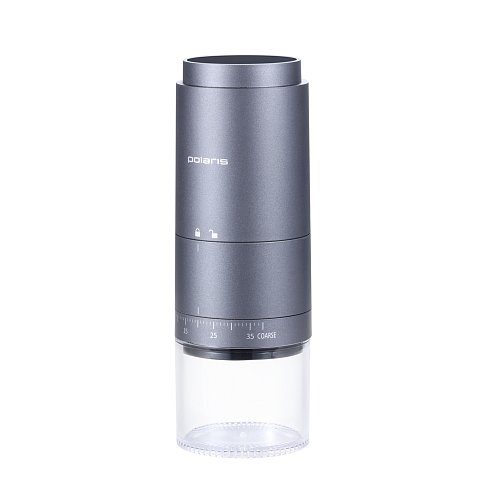 Coffee grinder Polaris PCG 2050 фото 2