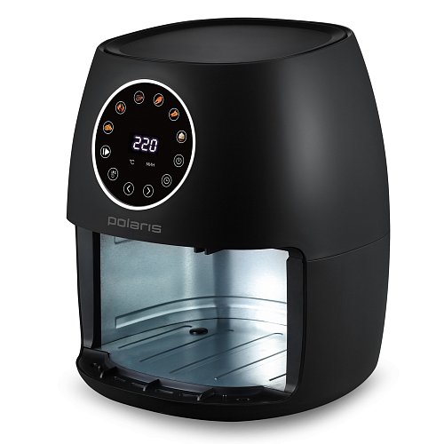 Polaris PAF 3708 конвекциялық пеш фото 2