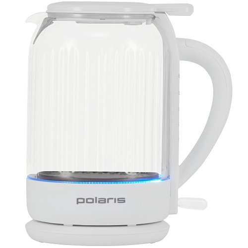 Чайник Polaris PWK 0701CGL Water Way Pro фото 2