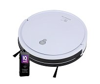 Robot vacuum cleaner Polaris PVCR G2 0726W WIFI IQ Home