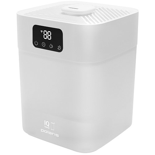 Air humidifier Polaris PUH 4066 Wi-Fi IQ Home фото 1
