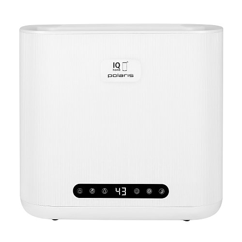 Luftbefeuchter PUH 8802 Wi-Fi IQ Home фото 2