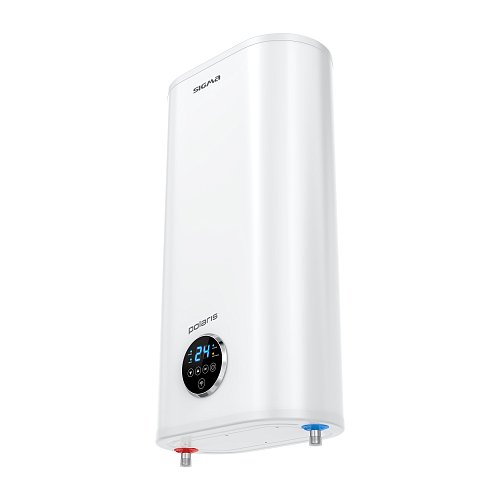 Electric storage water heater Polaris SIGMA Wi-Fi 50 SSD фото 2