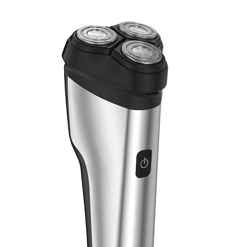 Rasoir électrique Polaris PMR 0613RC wet&dry 4D PRO 5 lames+ фото 4