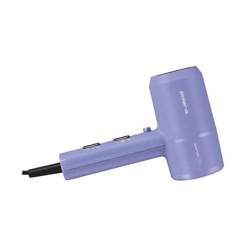 Sèche-cheveux PHD 2044Ti Quattro Ionic фото 7