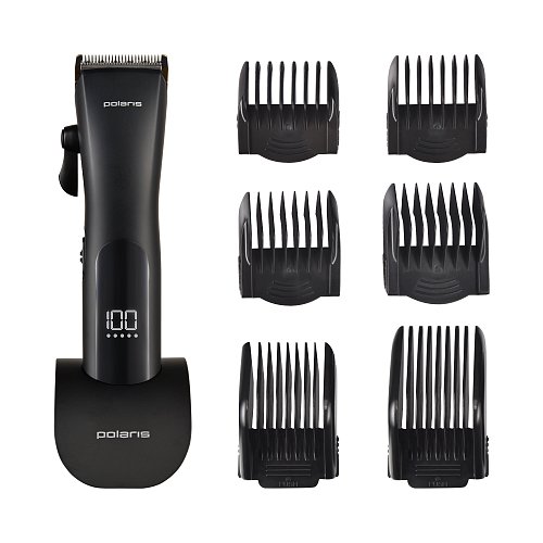 Машинка для стрижки Polaris PHC 2500 фото 1