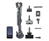 Шаң жинағышы бар портативті шаңсорғыш Polaris PVCSDC 3005 Wi-Fi IQ Home