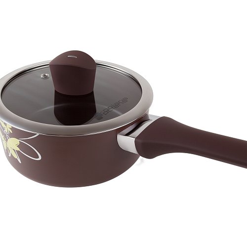Saucepan with lid Polaris Spring-16SP with a top Ø16 cm (1,4 L) фото 6