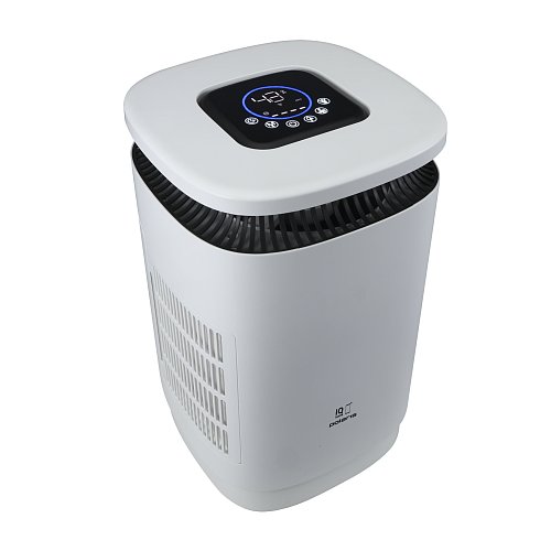  Polaris PAW 0808 Wi-Fi IQ Home Air Washer фото 6