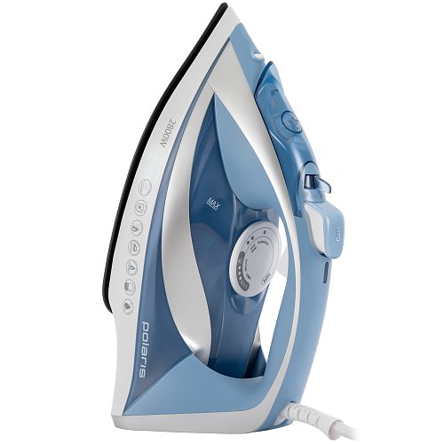 Үтік Polaris PIR 2810AK 3m Confetti фото 5