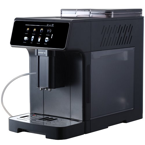 Kaffeemaschine Polaris PACM 2071AC фото 2