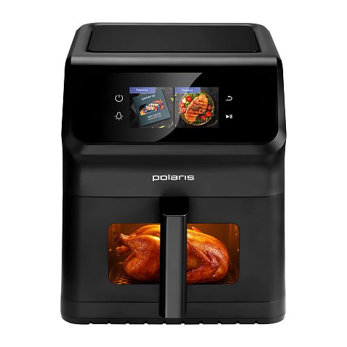 Polaris PAF 9007WS электрлік конвекциялық пеш фото 1