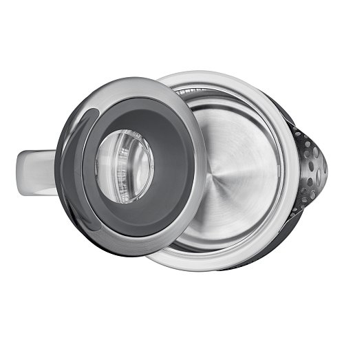 Electric kettle Polaris PWK 1715CGL Water Way Pro фото 3