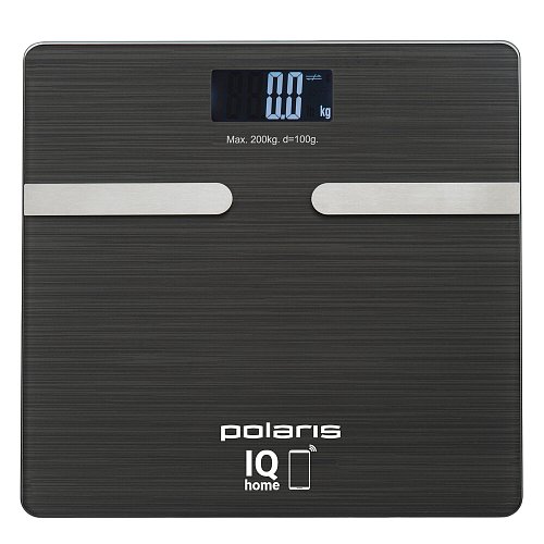 Electronic scales Polaris PWS 1892 IQ Home фото 2