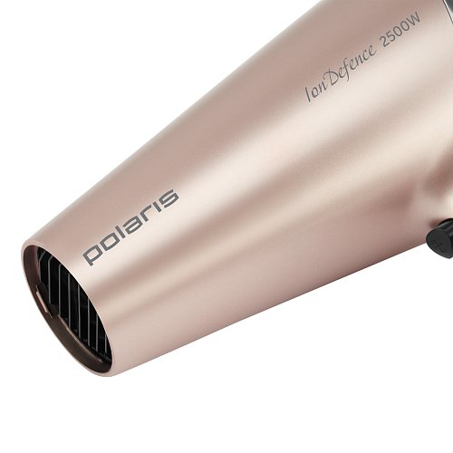 Hair dryer Polaris PHD 2503TDi фото 10