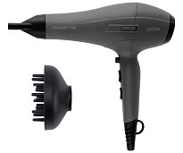 Hair dryer Polaris PHD 2600AСi Salon Hair