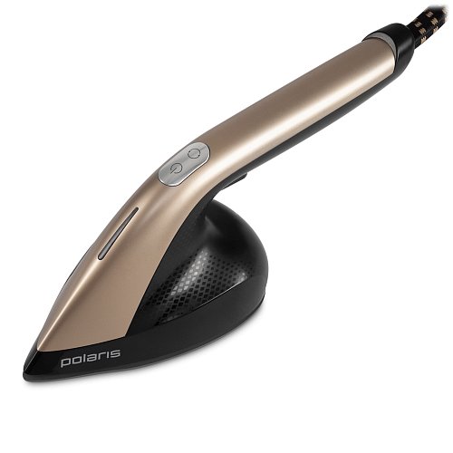 Вертыкальны отпариватель Polaris PGS 2250VA X-Steam PRO Wi-Fi IQ Home фото 12