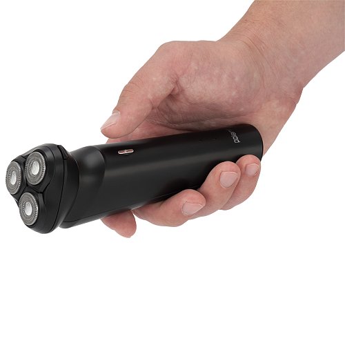 Электрычная брытва Polaris PMR 0411RC ProLong 4D Li+ фото 6