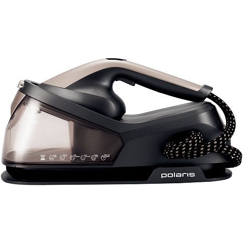 Парагенератар Polaris PSS 2002K X-Steam PRO Wi-Fi IQ Home фото 2