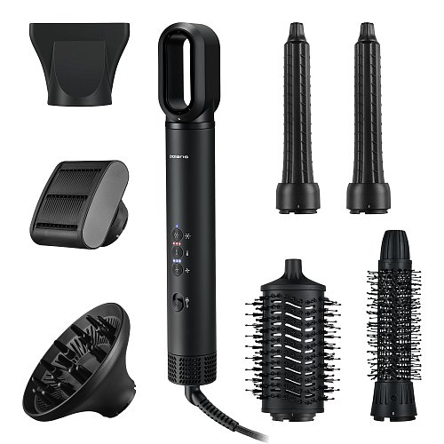 Peigne de coiffage Polaris PHSB 9000 фото 1
