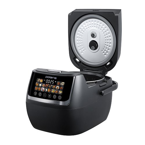 Мультиварка Polaris PMC 0515 Wi-Fi IQ Home фото 3