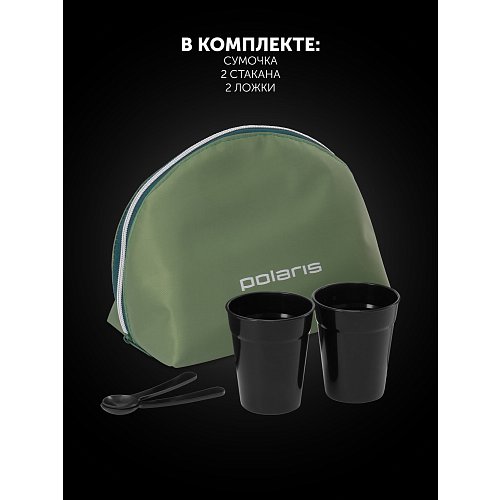 Шайнек Polaris PWK 0508 Travel фото 16