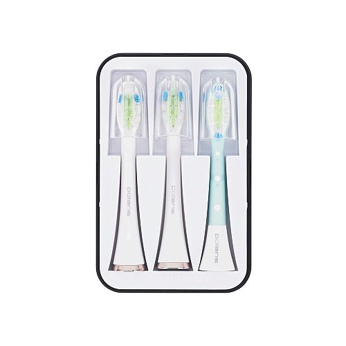 Electric toothbrush Polaris PETB 0101 TC фото 11