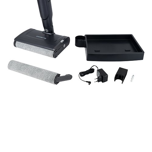 Cordless electric mop Polaris PFW 3030 фото 6