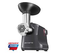 Мясасечка Polaris PMG 1873 RUS