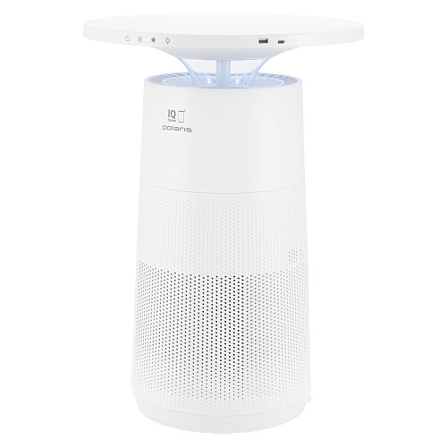 Luftreiniger Polaris PPAT 80P Wi-Fi IQ Home фото 3