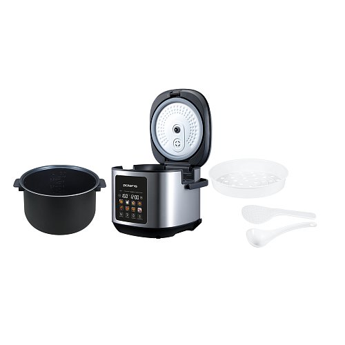 Polaris PMC 0397 мультипісіргіш фото 4