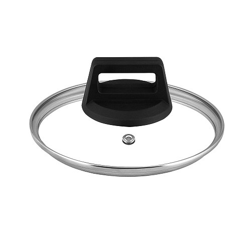 Шелек Polaris ECO коллекциясы-16SP қақпағы бар Ø16 см фото 7