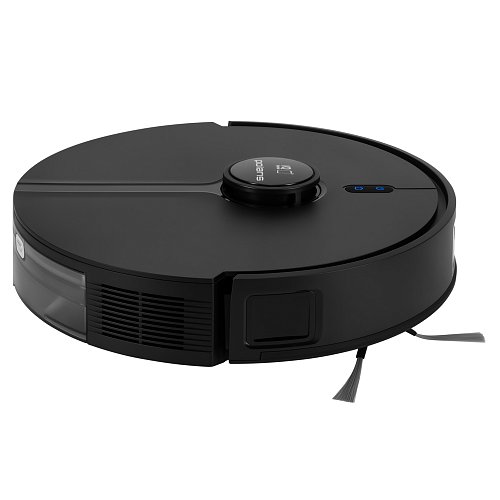 Робот-пилосос Polaris PVCRDC 5006 Wi-Fi IQ Home фото 7