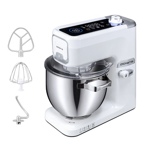Кухонна машина Polaris PKM 1520 фото 1