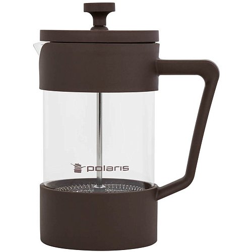 Kaffeekolben Polaris Etna-1000FP (1000 ml) фото 1
