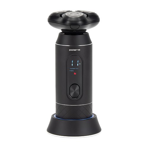 Електрична бритва Polaris PMR 0712RC Ultimate shave 5D PRO фото 6