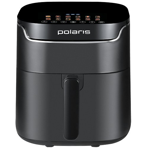 Polaris PAF 8014 Extra электрлік аэрофритюрницасы фото 1