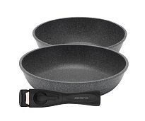 Cookware set Polaris EasyKeep-3D - 3 items