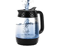 Чайнік Polaris PWK 1809CGL Water Way Pro