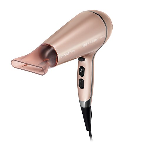 Hair dryer Polaris PHD 2503TDi фото 3