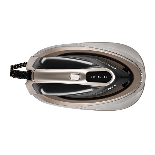 Бу генераторы Polaris PSS 8010K X-Steam PRO Wi-Fi IQ Басты бет фото 6